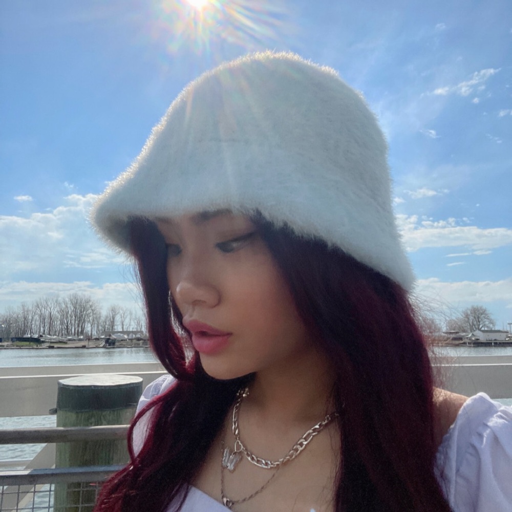 Meet your Posher, Anna